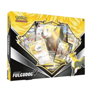 Coffret Fulgudog V