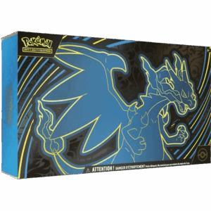 Collection Ultra-Premium Méga-Dracaufeu X-ex [FR]