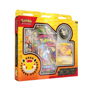 Coffret Pokémon Collection Journée Pokémon 2026 [FR]