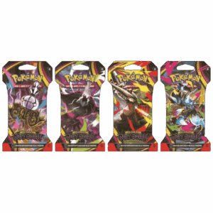Méga-Évolution – Booster Blister ME05 [FR]